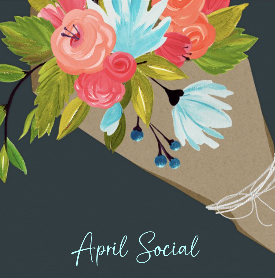April Social